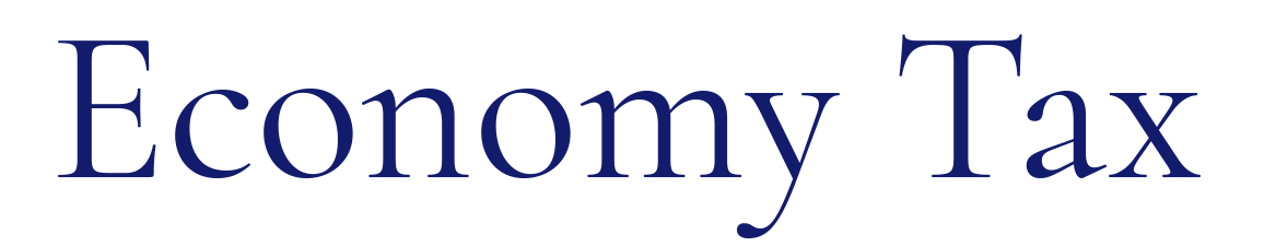 EconomyTax.biz